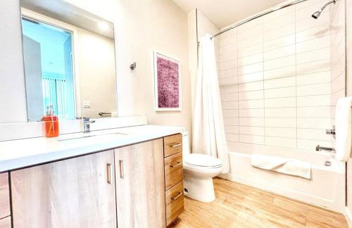 The Leo - Deluxe 3 Bedroom Stay - Foto 5