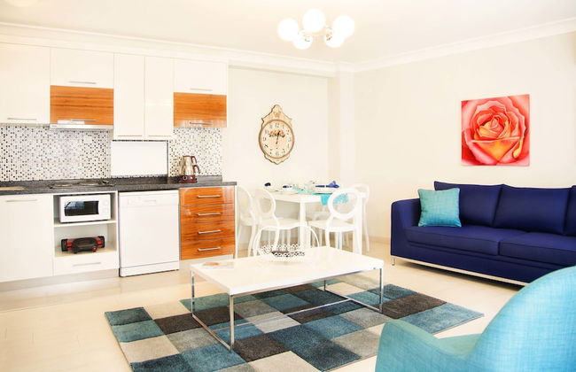 Premium Residence Taksim Square - Foto 20