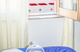 Duca d'Aosta Terrace, Skypool & Sauna - Foto 69