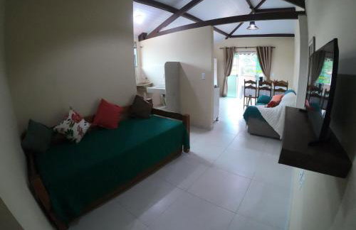 Recanto Guarassol Apartamentos - Foto 26