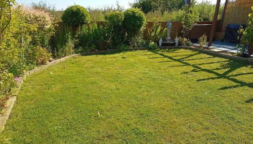 Bungalow with a view - Foto 3