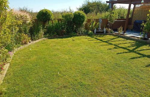 Bungalow with a view - Foto 3