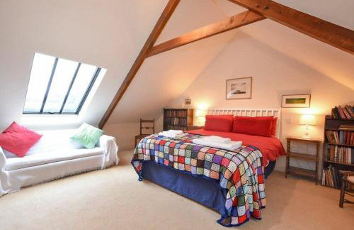 Craster Tower Coach House - Foto 26