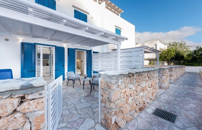 I tre Golfi Isule Apartments Bilo piano terra - Photo 22