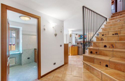 Appartamento nel borgo di Chatillon - Foto 24