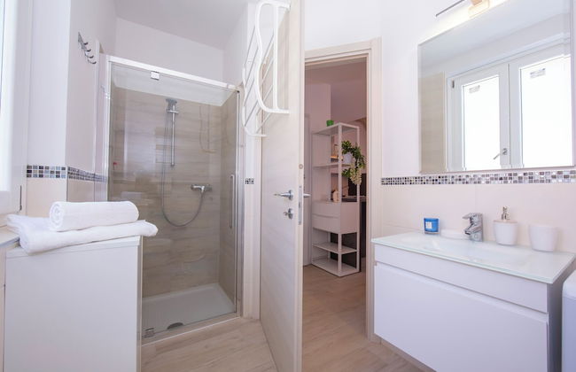 Como Lake Modern apartment Ulivi - Foto 18