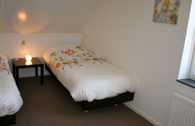 Quiet Glade Stay With Kid - Foto 3