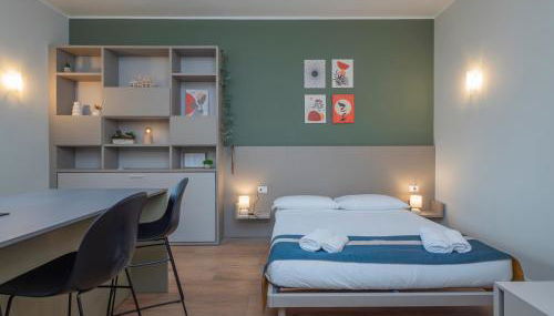 Xenia Apartments - Elegant studio in San Siro area - Foto 5