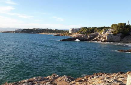 Apartamento en Salou-Vistas al Mar - Photo 40