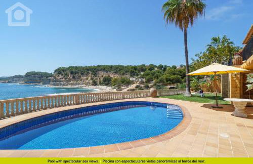 SolHabitat Villa Big Blue - Foto 8