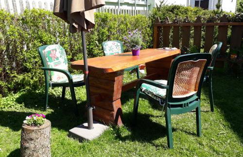 Haus Cäcilie - Foto 18