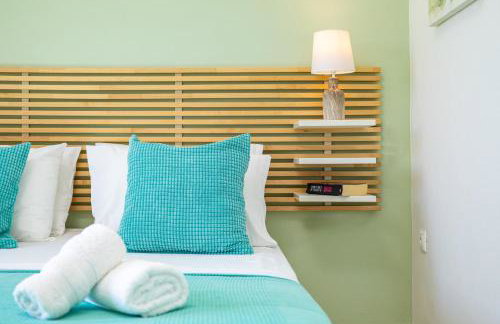 Golden Key apartments - Foto 18