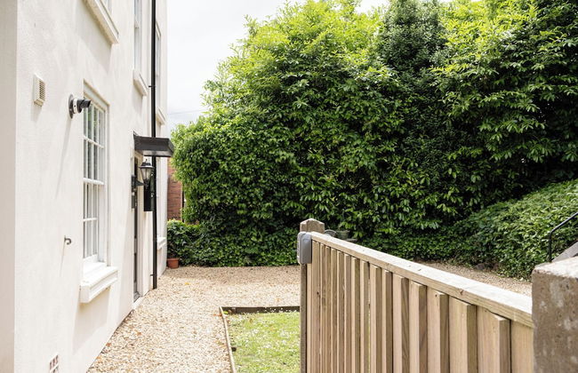 Cosy 1BD in Malvern With Stunning Views - Foto 57