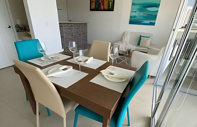 Apartamentos Velas al Mar - Cerca al mar by SOHO - Foto 53