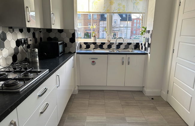 Liddle House Haven - Foto 9