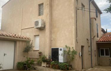 Maison DELMAS, l'Oustal du Recantu - Foto 16