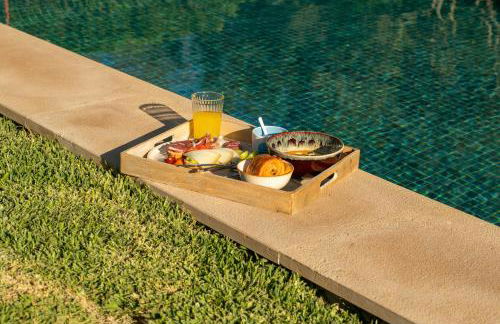 Finca Can Nadal - Foto 76