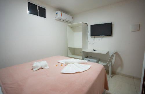 Pousada Villa Costeira - Foto 76