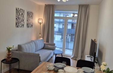 Maczka Apartament - Foto 1