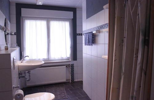 Ferienwohnung Laumen - Foto 12