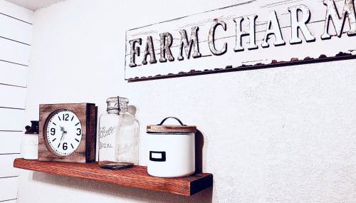Farm Charm - Foto 4