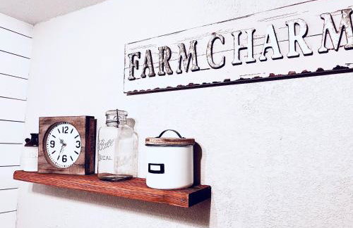 Farm Charm - Foto 4