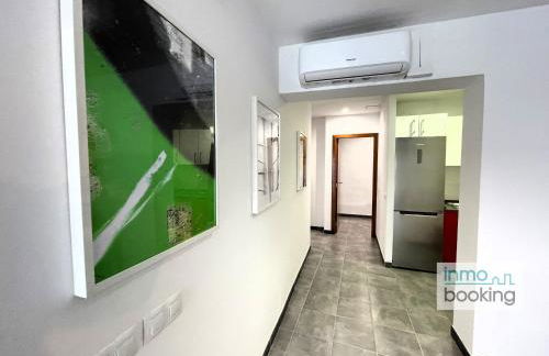 InmoBooking Tarraco climatizado ,cerca de la playa - Foto 26