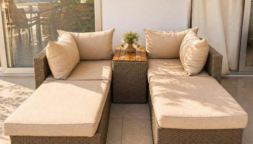 Casa del Sol Jacuzzi privado y vistas al Mediterráneo en Altea Hills - Foto 5
