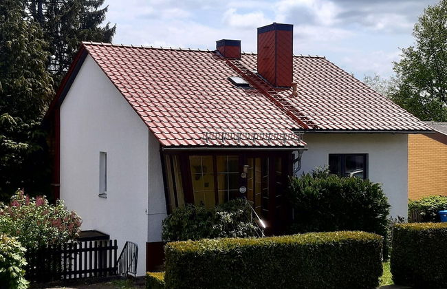 Ferienhaus , Wieda - Foto 41