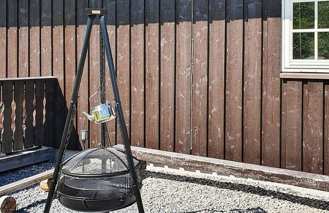 6 Person Holiday Home in Passebekk-by Traum - Photo 39