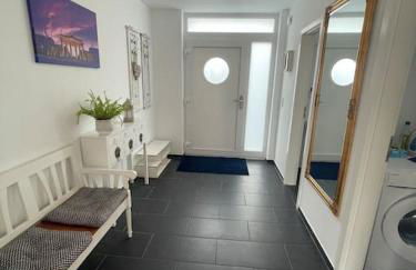 Urban house for families and Berlin tourists - Foto 9