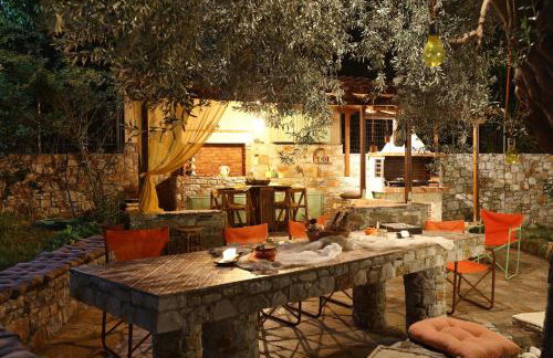 Evaggelia Studios - Foto 18