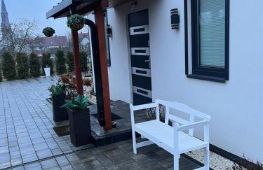 Całoroczny Domek Bielik Lubniewice,jakuzzi, jezioro,blisko SPA - Foto 65