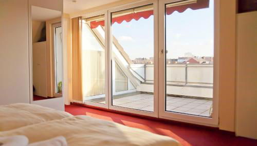 Ferienwohnung Geestemuende - Foto 2