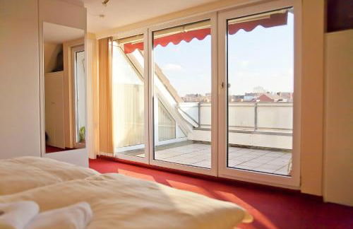 Ferienwohnung Geestemuende - Photo 2