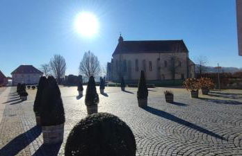 Gästehaus Domänenblick - Foto 19