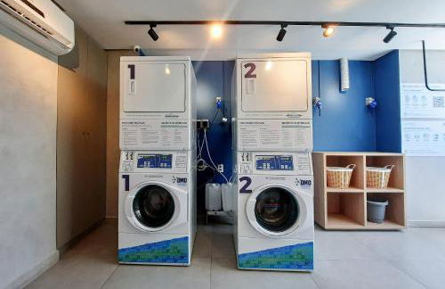 Luxuoso e Moderno Studio One Milenio no Cocó - Foto 58