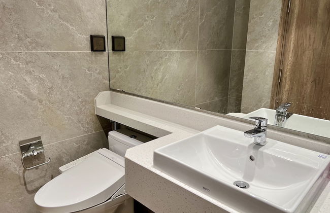 Onsen Landmark Luxury Apartments - Photo 76