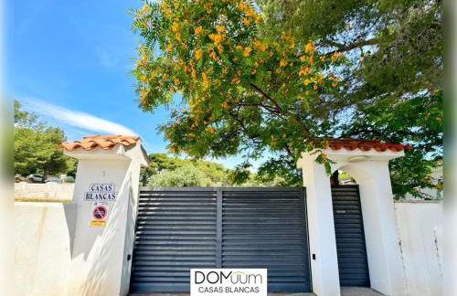 DOMuum Holidays - CASAS BLANCAS - Foto 40