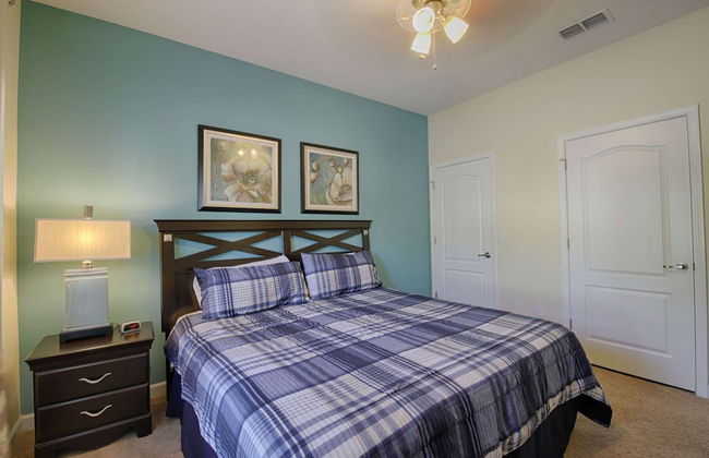 Paradise Palms by PRP - Foto 11