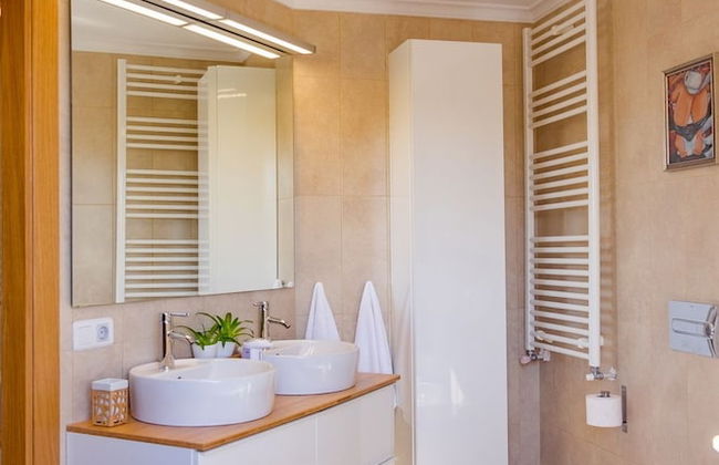 Eliza villa LUX - Foto 20