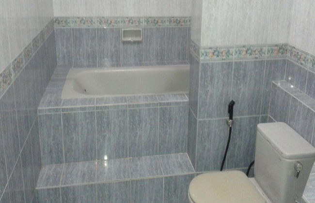 Villa Kota Bunga Dandelion - Photo 73