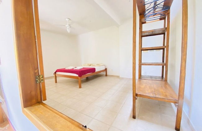 Casa de Tupan - Photo 19