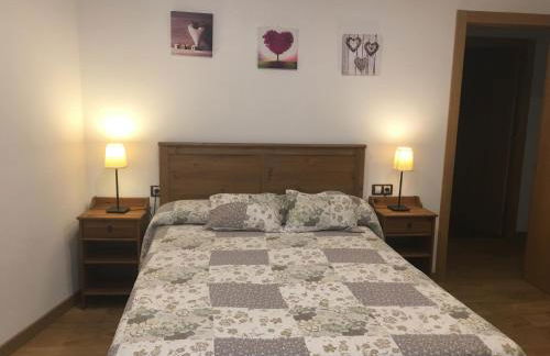 Precioso apartamento con vistas montaña o rio - Foto 11