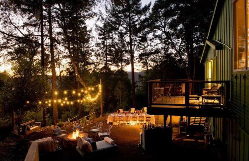 St Helena - Blair Spangler Design Group - Foto 66