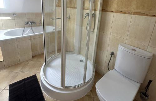 Ośrodek Wypoczynkowy Przystań Energii - Foto 43