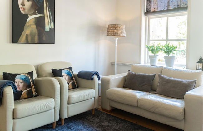 Holiday Home in Paesens for 8 Person - Foto 22