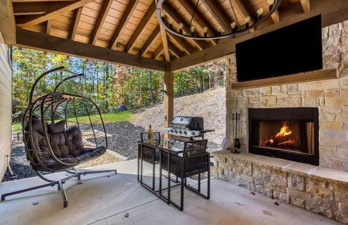 Romantic Red Room - Adults Only Couples' Retreat - Foto 11