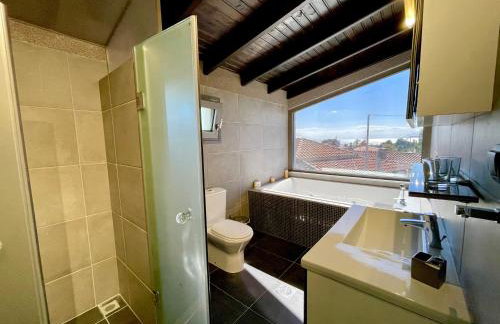 Makri Sunrise Villa - Foto 3