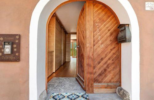 Luxury Mountain Chalet Camporosso, Tarvisio - Foto 32